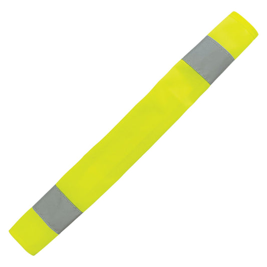 High-Visibility Seat Belt Cover - Global Glove - Reflective