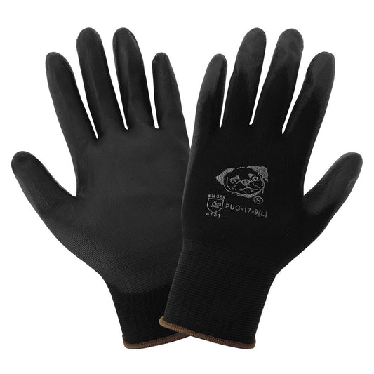 13 Gauge Nylon Shell Gloves - Global Glove - ESD Compliant