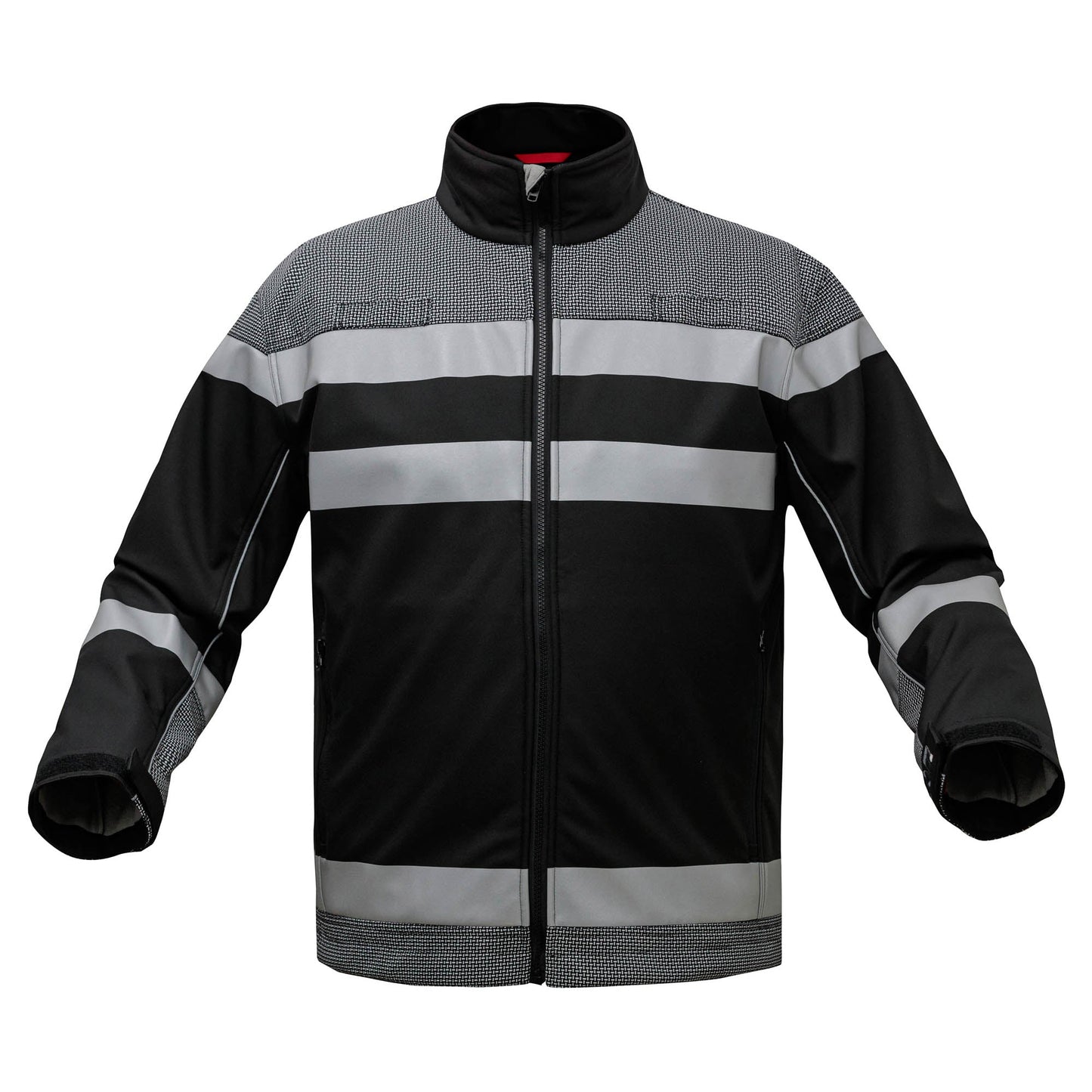 Yellow/Lime Safety Jackets - GSS Safety - Reflective Design