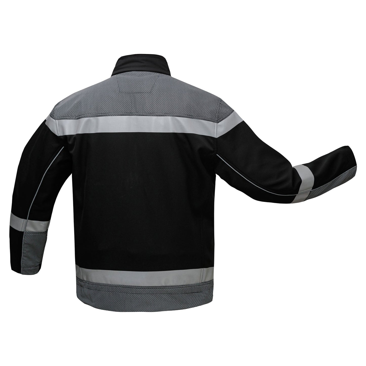 Yellow/Lime Safety Jackets - GSS Safety - Reflective Design