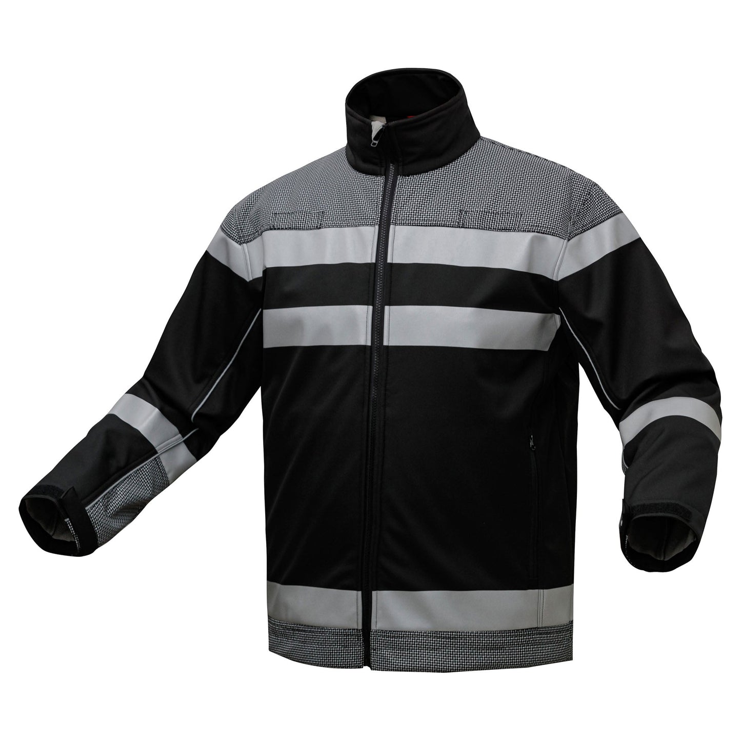 Yellow/Lime Safety Jackets - GSS Safety - Reflective Design