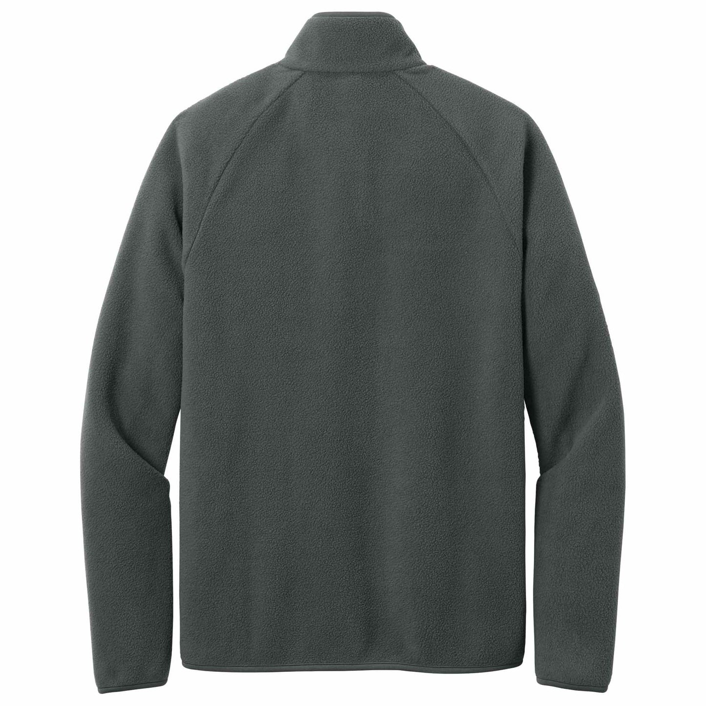Dark Green Jackets - Port Authority - Eco-Friendly Fleece