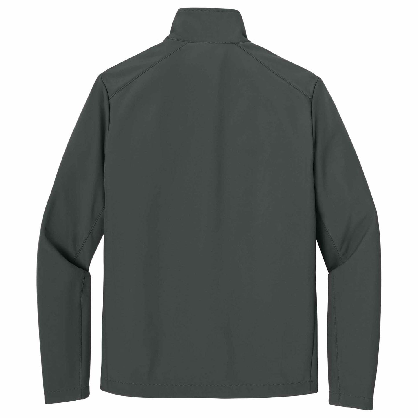 Deep Black Jacket - Port Authority - Eco-Friendly