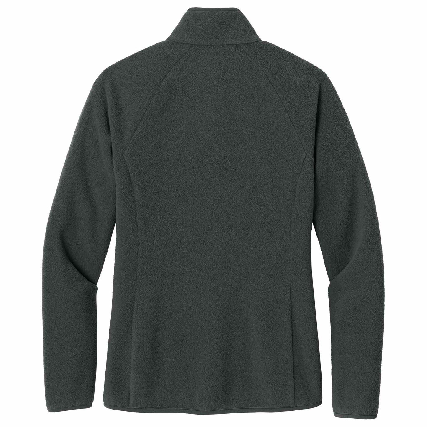 Deep Black Jacket - Port Authority - Eco-Friendly Design