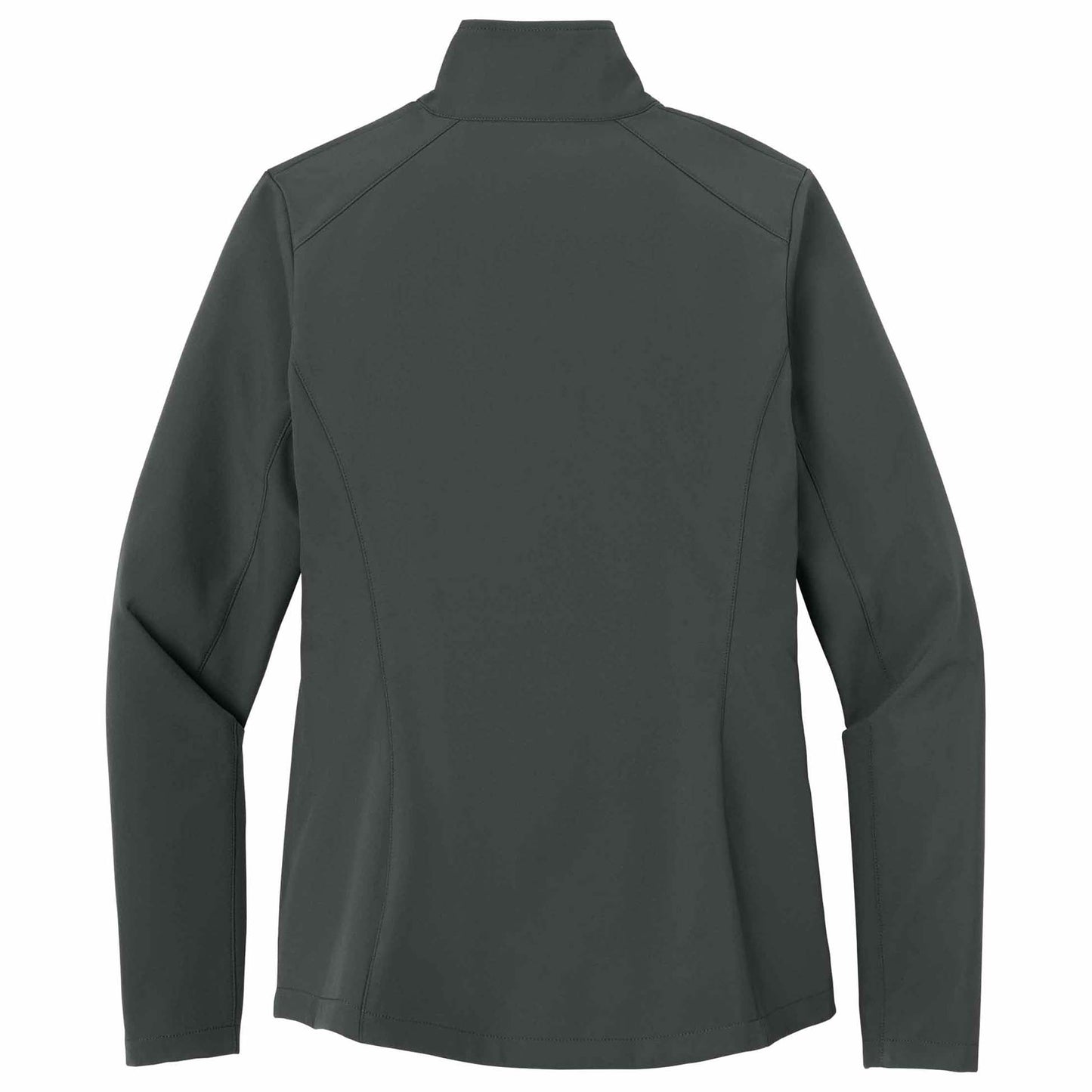 Deep Black Jacket - Port Authority - Eco-Friendly