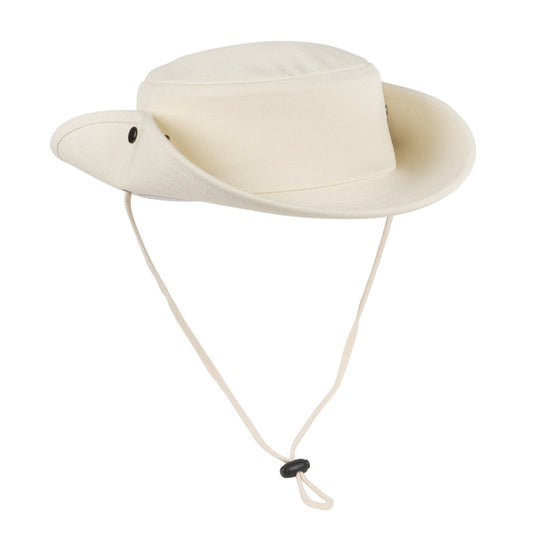 Canvas Outback Hat - Port Authority - Stylish Design