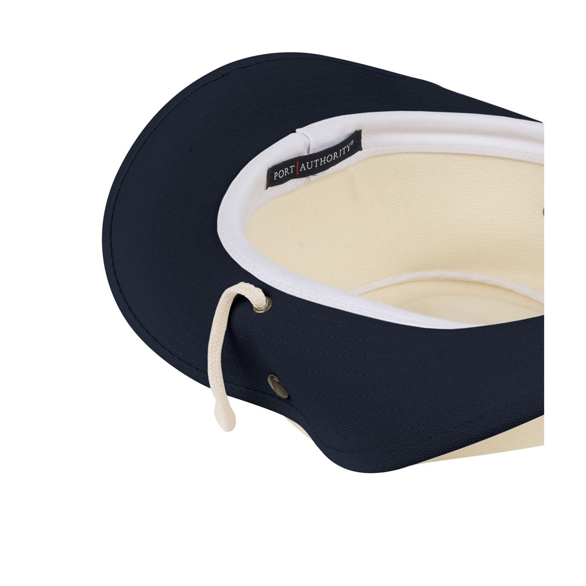 Canvas Outback Hat - Port Authority - Stylish Design