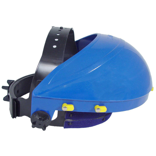 Blue Headgear - Radians - Comfortable Fit