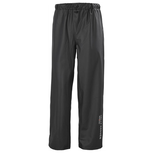 Light Yellow Rain Pants - Helly Hansen - Waterproof Quality