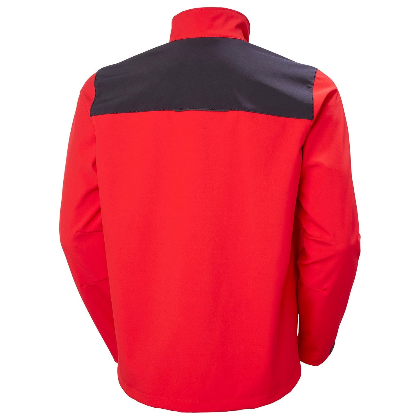 Alert Red Softshell Jacket - Helly Hansen - Durable