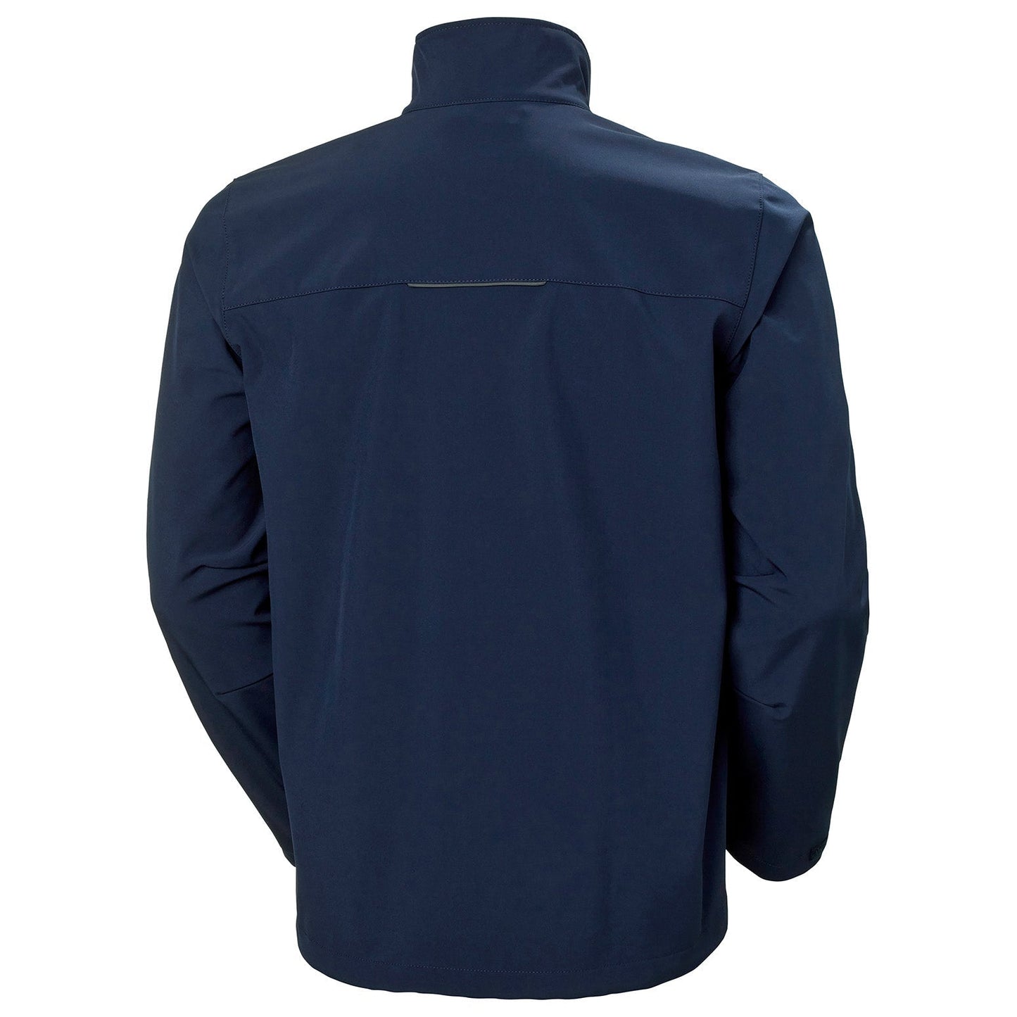 Alert Red Softshell Jacket - Helly Hansen - Durable