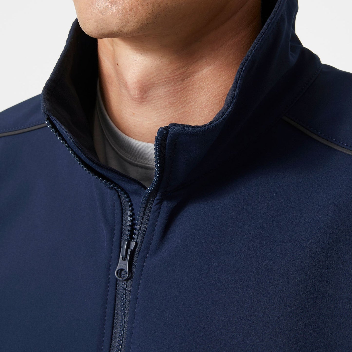 Alert Red Softshell Jacket - Helly Hansen - Durable