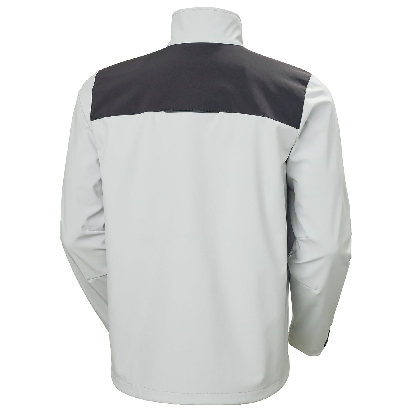 Alert Red Softshell Jacket - Helly Hansen - Durable
