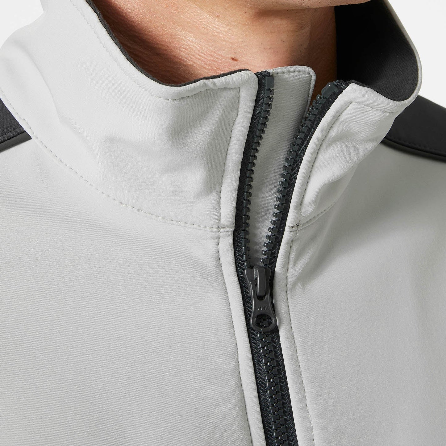 Alert Red Softshell Jacket - Helly Hansen - Durable