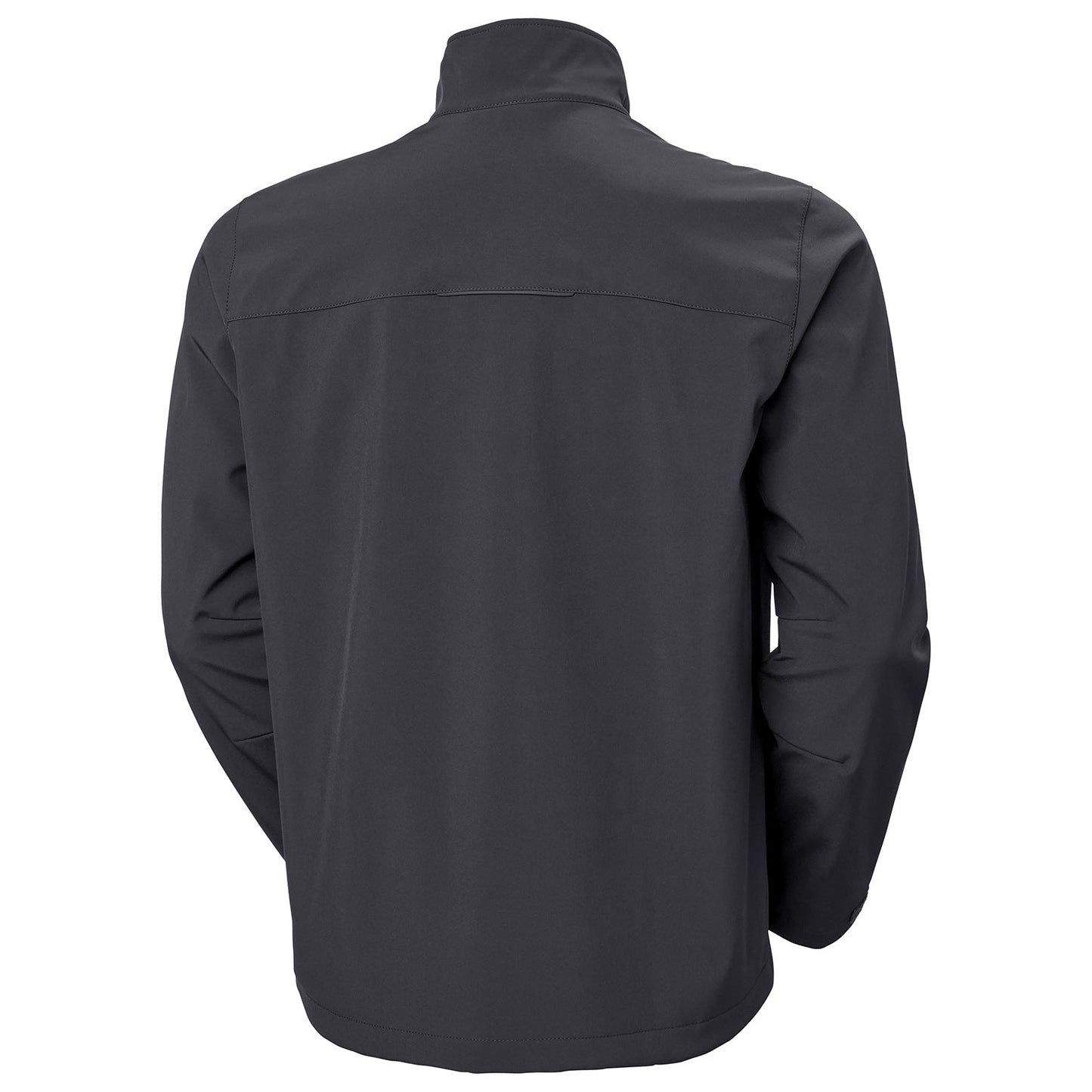 Alert Red Softshell Jacket - Helly Hansen - Durable