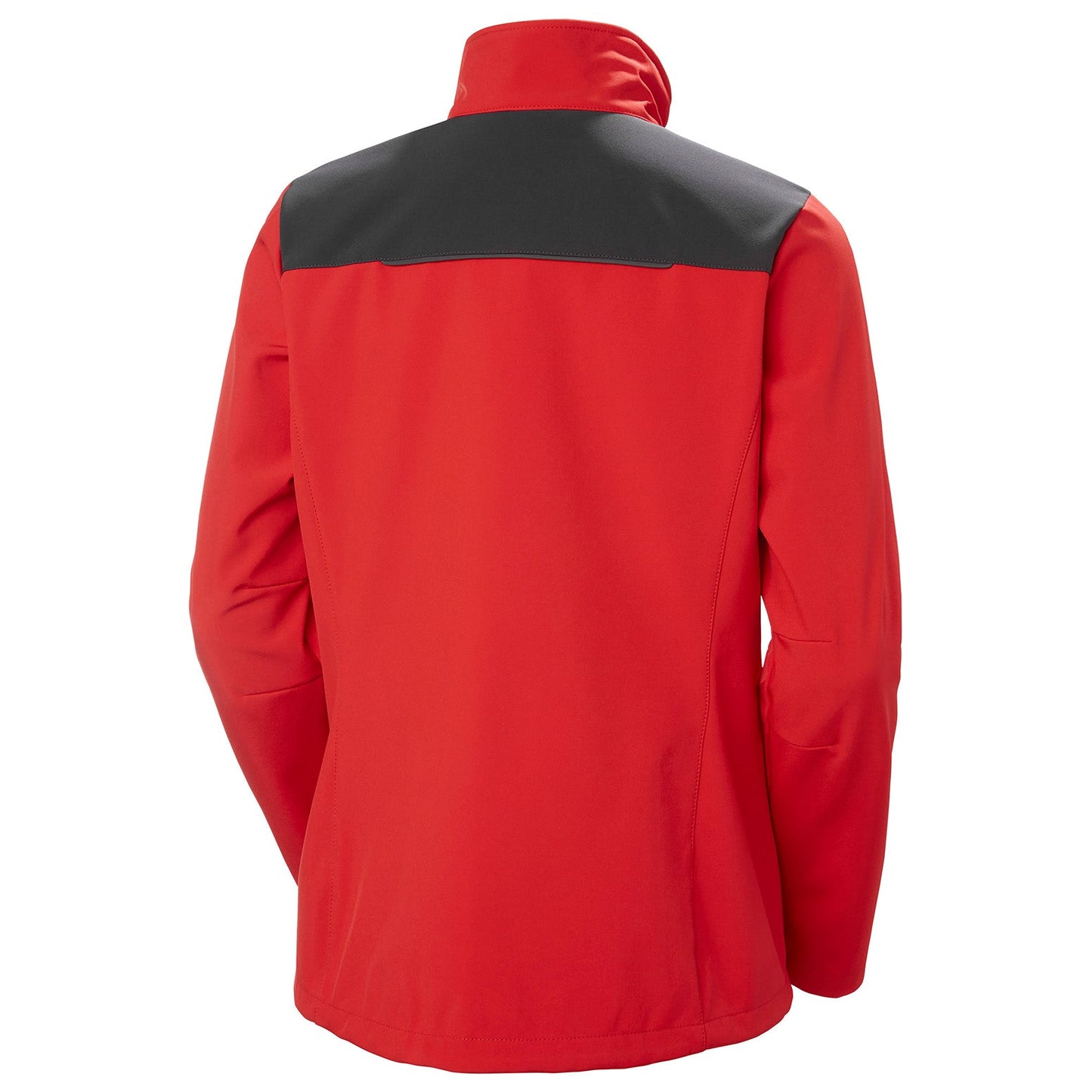 Alert Red/E Jacket - Helly Hansen - Durable Softshell