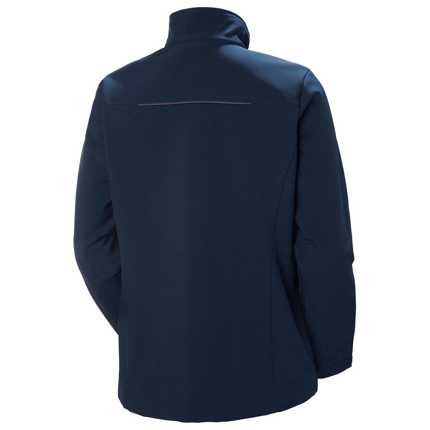 Alert Red/E Jacket - Helly Hansen - Durable Softshell