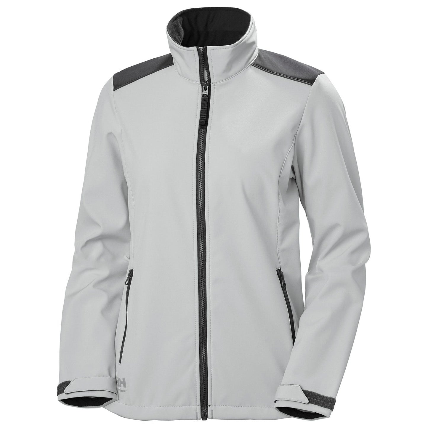 Alert Red/E Jacket - Helly Hansen - Durable Softshell