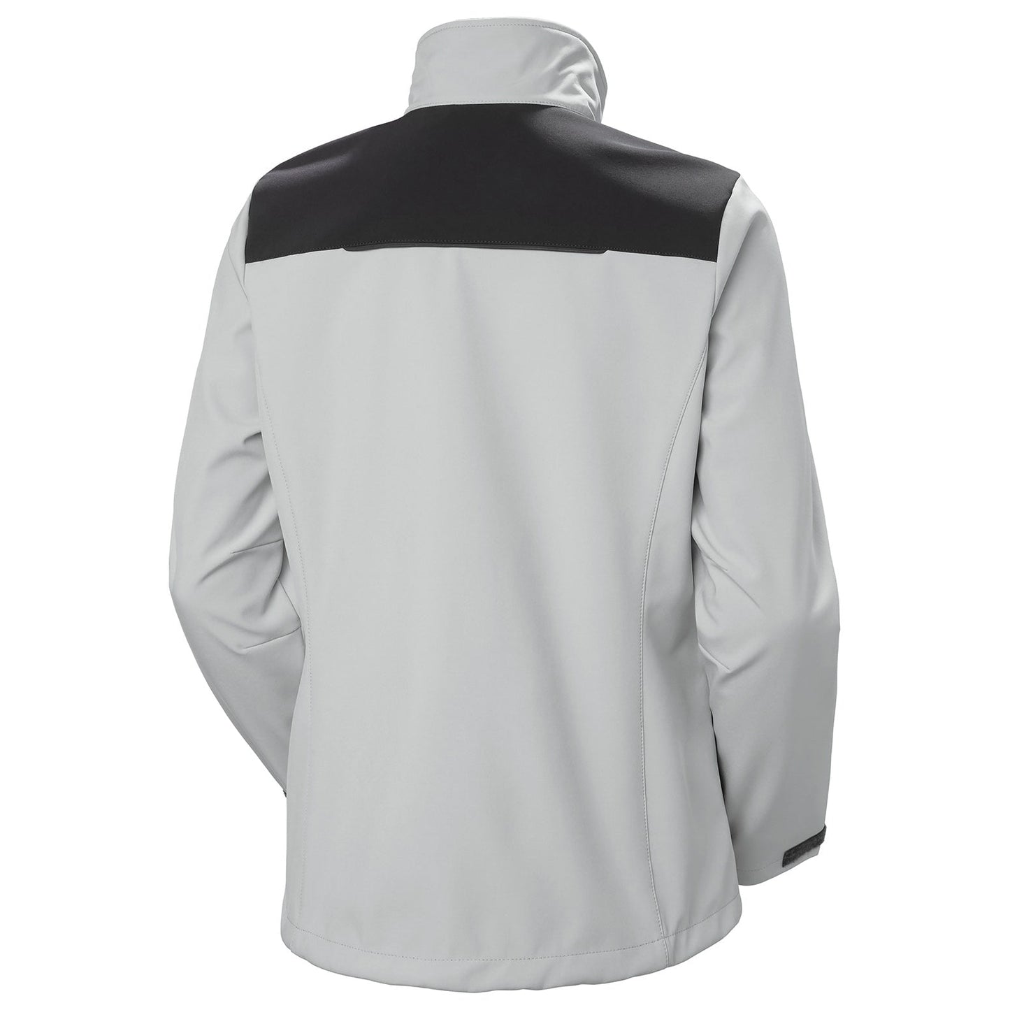 Alert Red/E Jacket - Helly Hansen - Durable Softshell