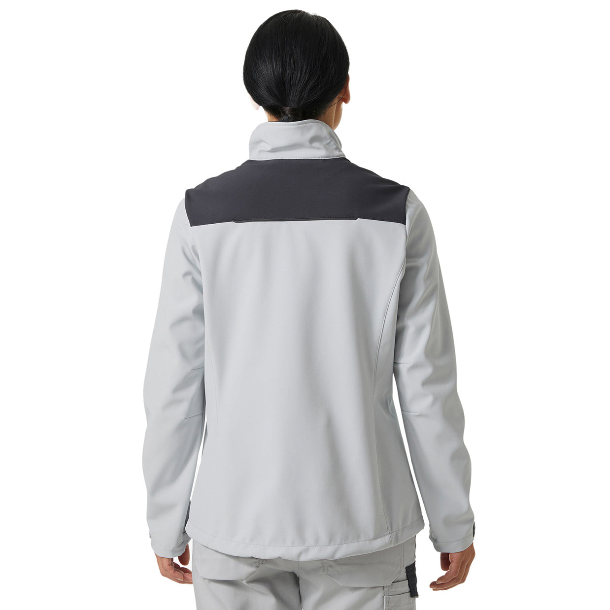 Alert Red/E Jacket - Helly Hansen - Durable Softshell