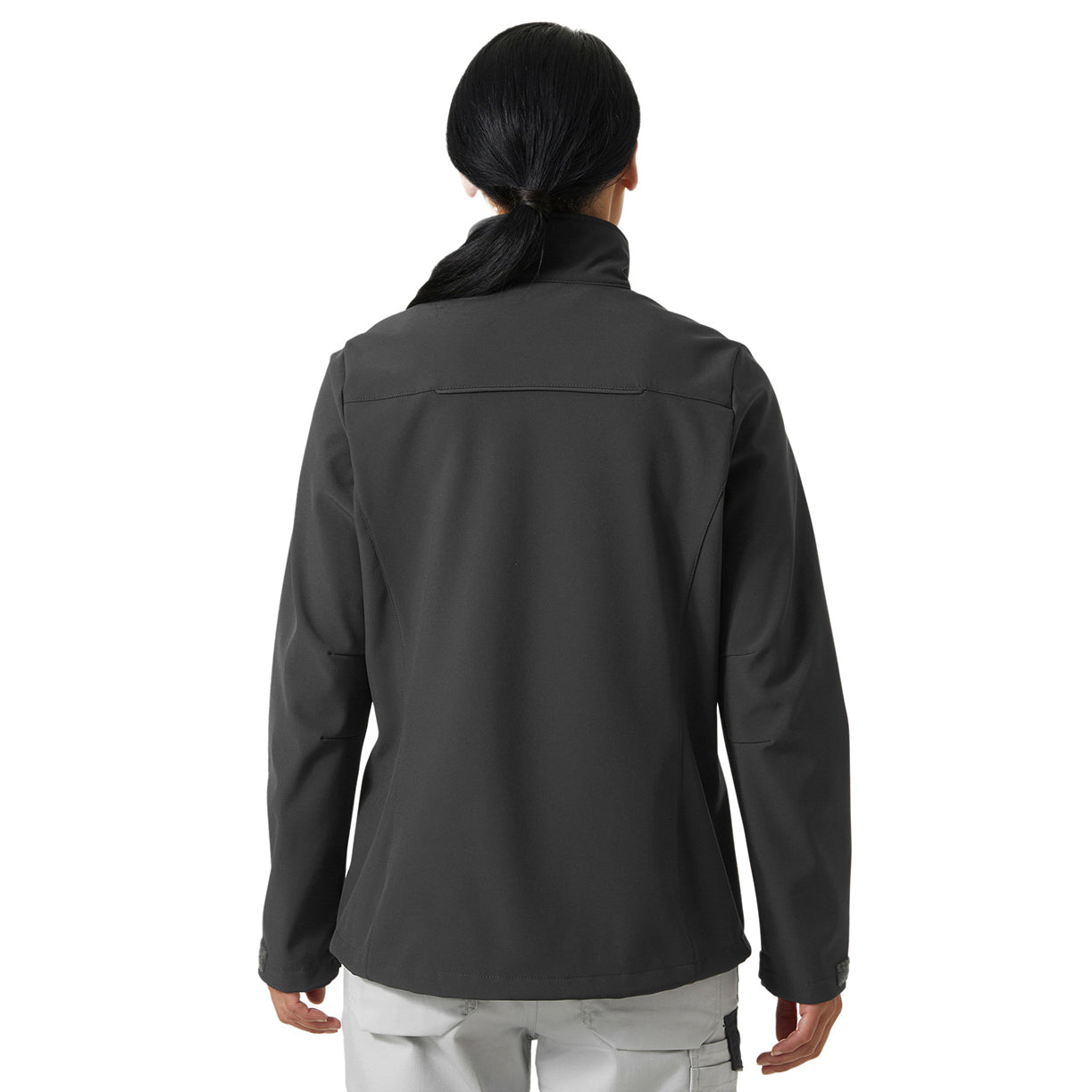 Alert Red/E Jacket - Helly Hansen - Durable Softshell