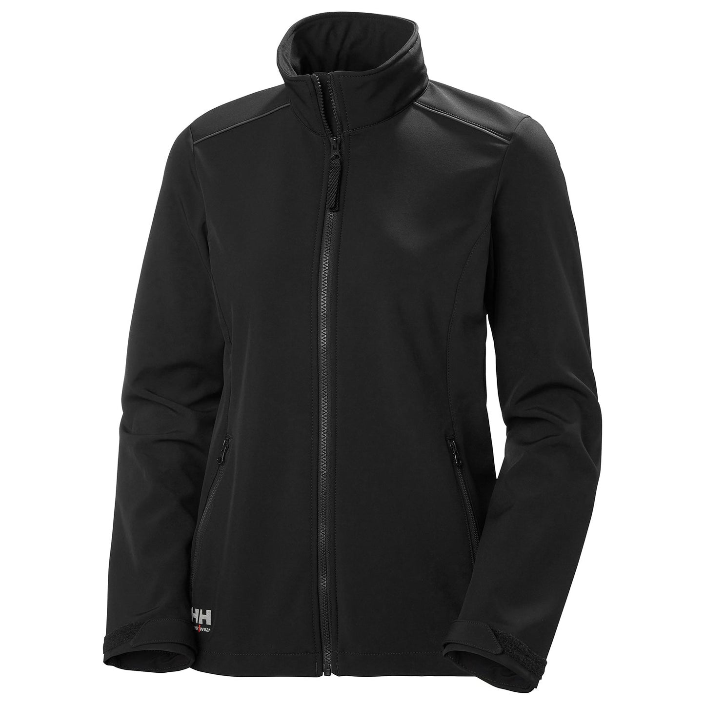 Alert Red/E Jacket - Helly Hansen - Durable Softshell