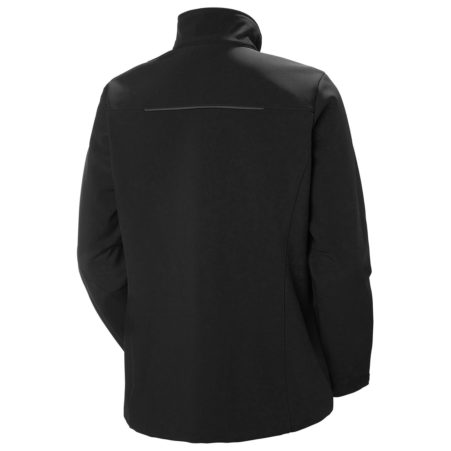 Alert Red/E Jacket - Helly Hansen - Durable Softshell