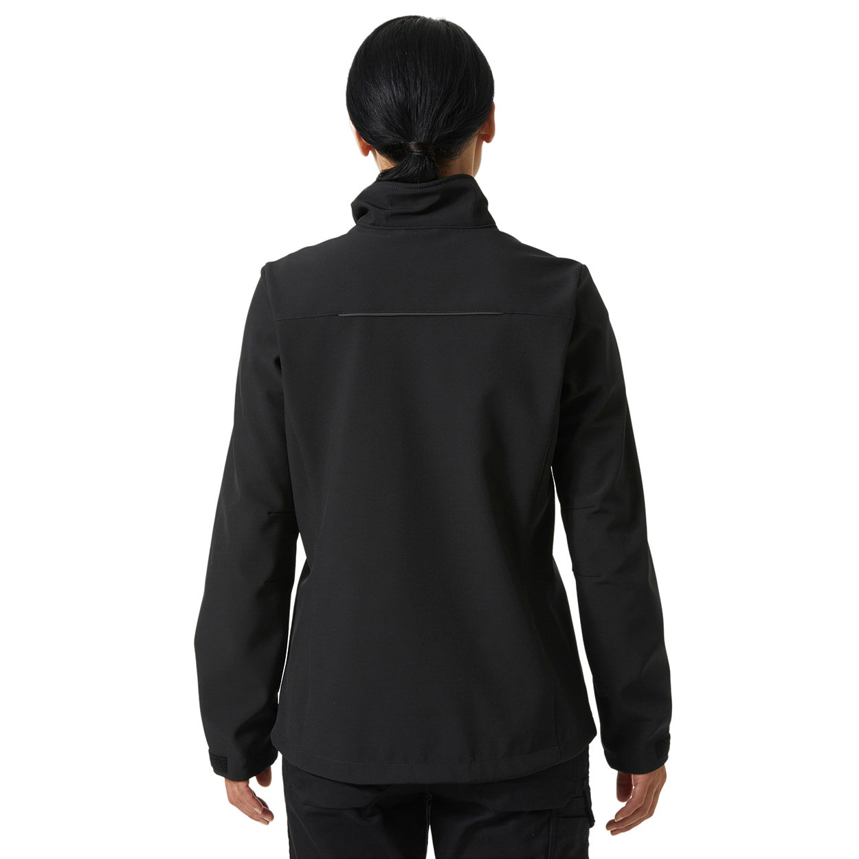 Alert Red/E Jacket - Helly Hansen - Durable Softshell