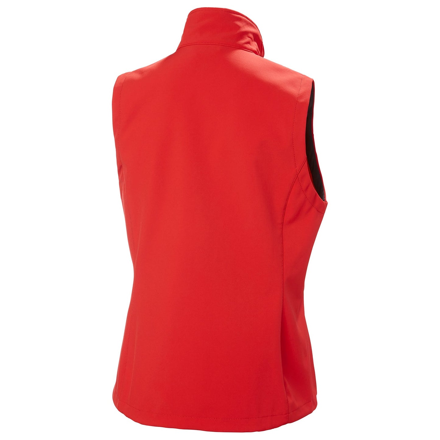 Alert Red Vest - Helly Hansen - Durable Softshell