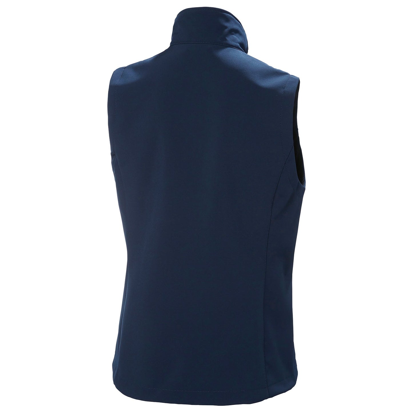 Alert Red Vest - Helly Hansen - Durable Softshell