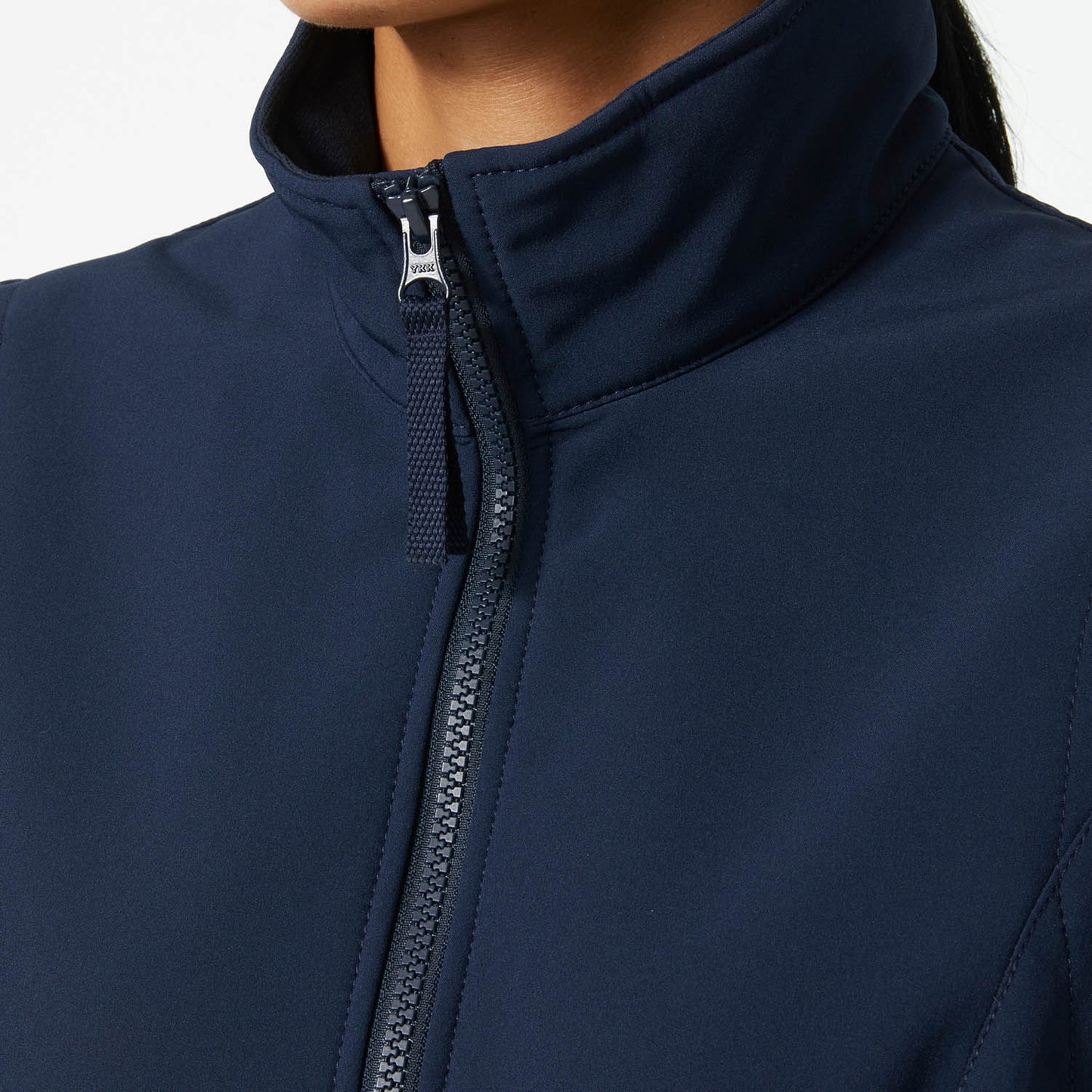Alert Red Vest - Helly Hansen - Durable Softshell