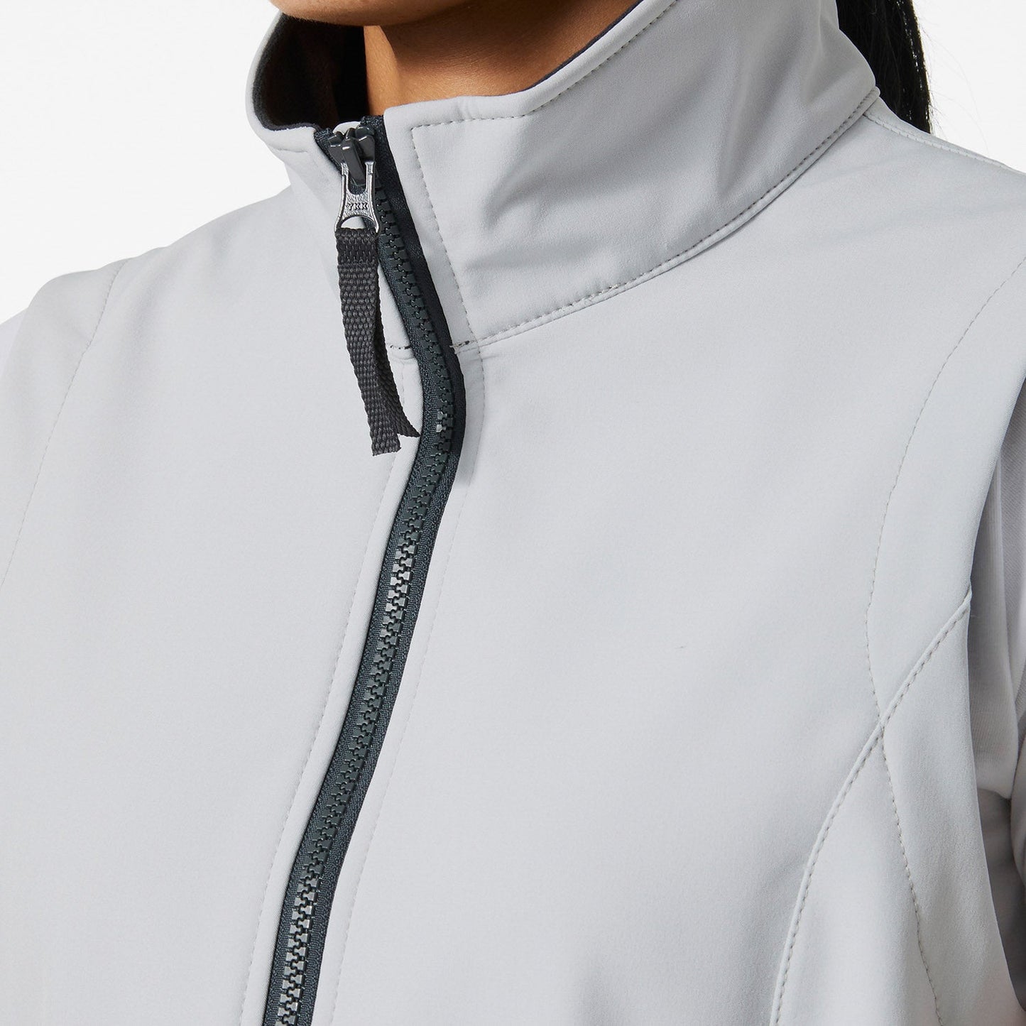Alert Red Vest - Helly Hansen - Durable Softshell