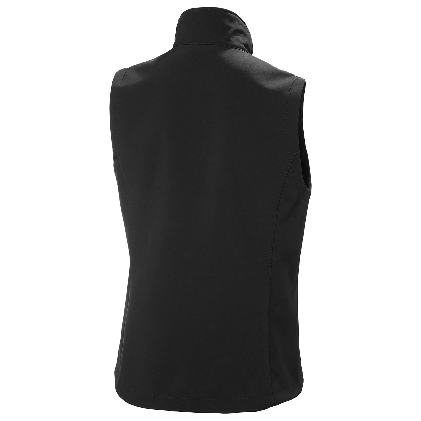 Alert Red Vest - Helly Hansen - Durable Softshell