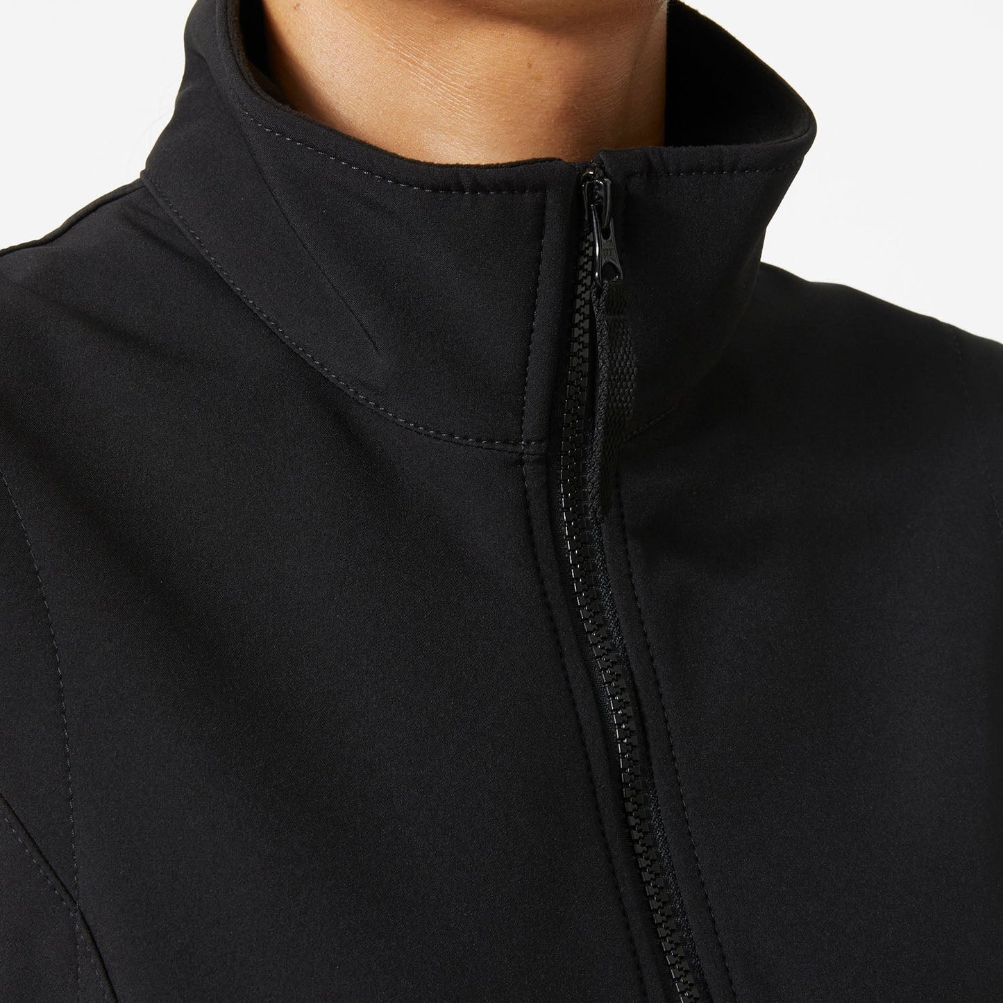 Alert Red Vest - Helly Hansen - Durable Softshell