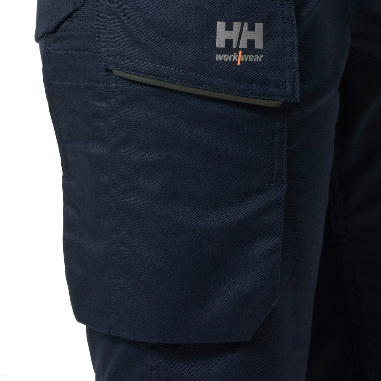 Navy Shorts - Helly Hansen - Lightweight Stretch