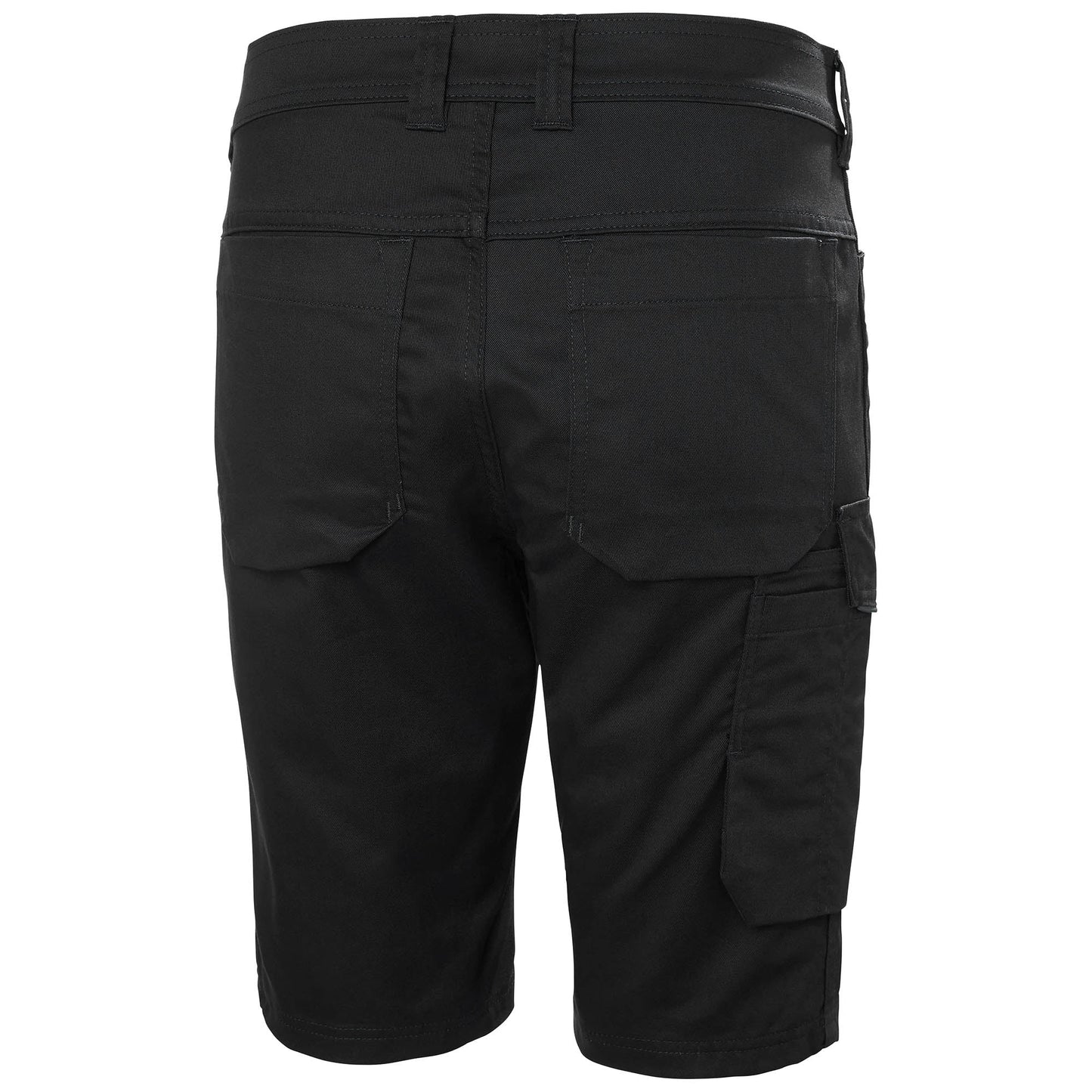 Navy Shorts - Helly Hansen - Lightweight Stretch