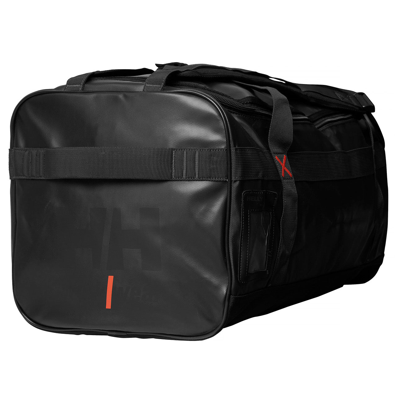 Black Duffel Bags - Helly Hansen - Water-Resistant Design