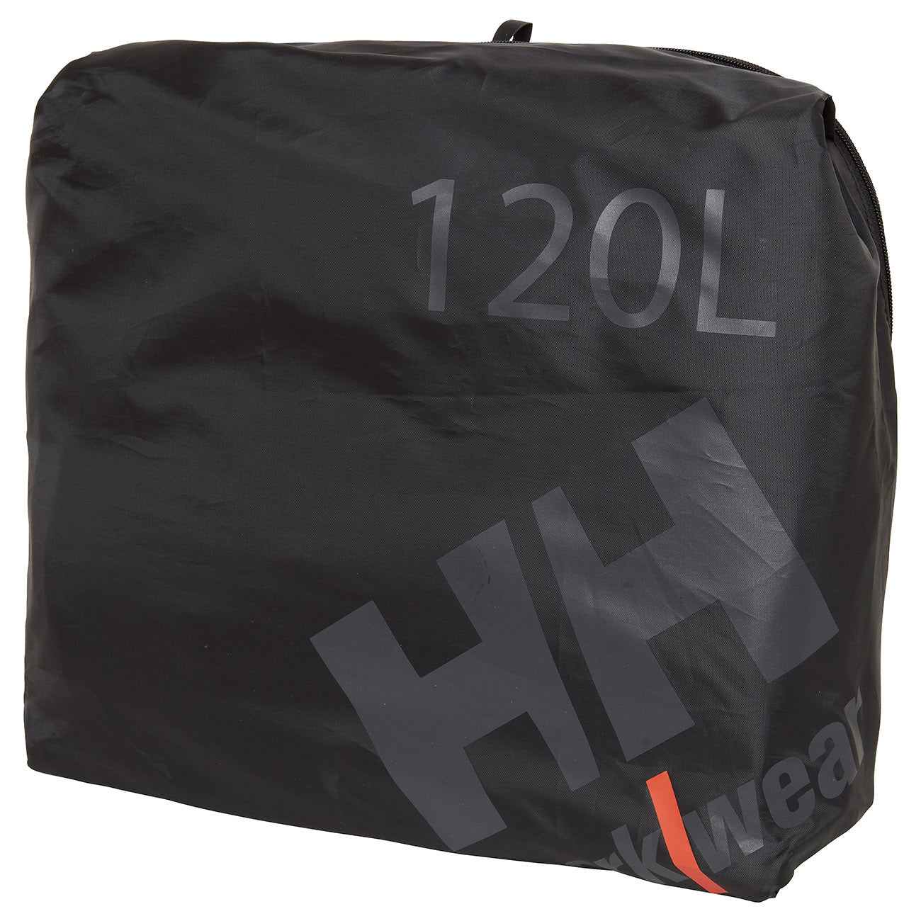 Black Duffel Bags - Helly Hansen - Water-Resistant Design