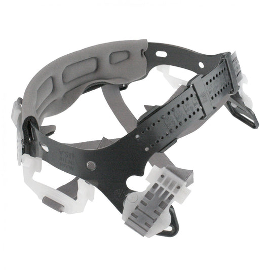 Black Suspensions - Radians - Durable Pinlock System