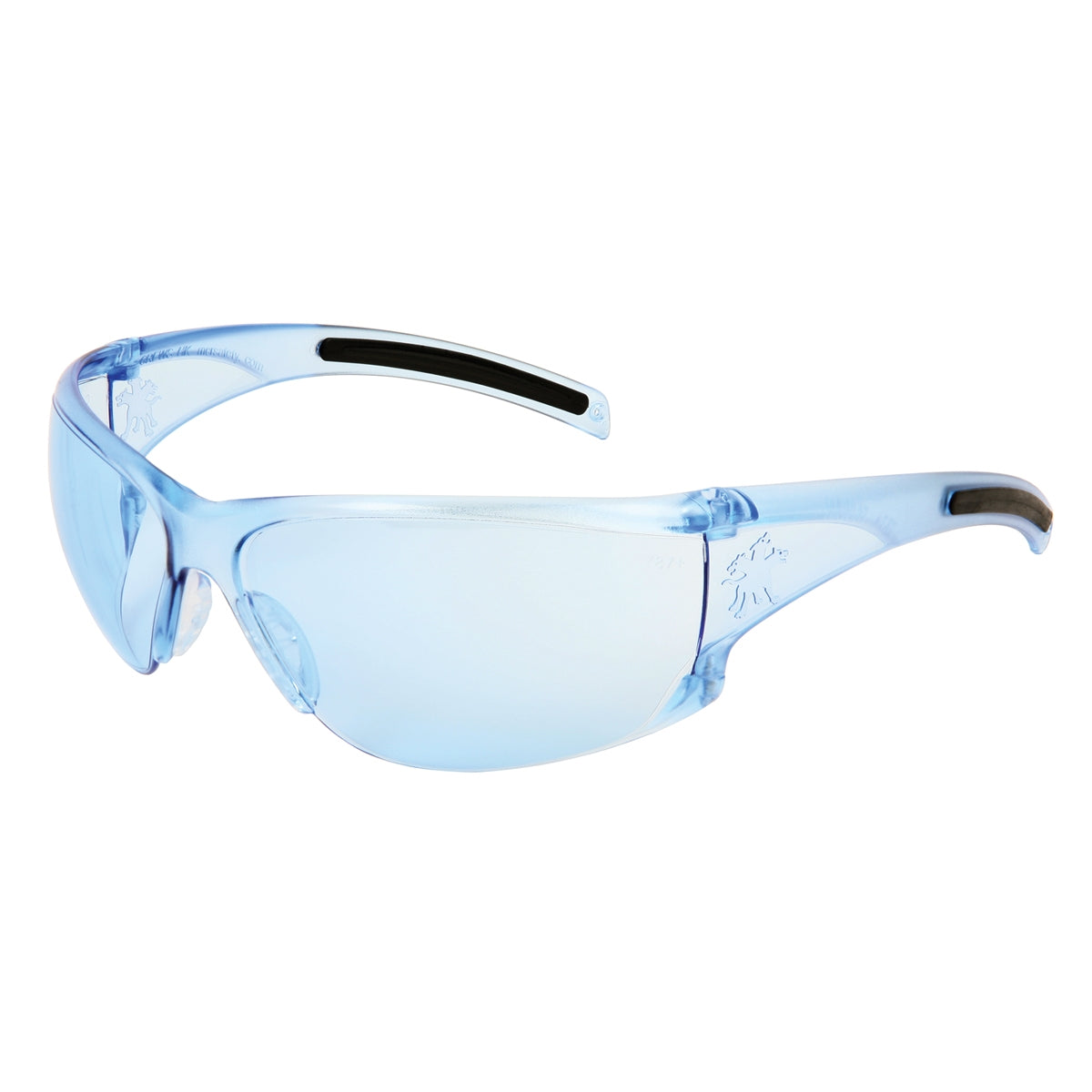 Clear Lens Glasses - MCR Safety - Exceptional Protection