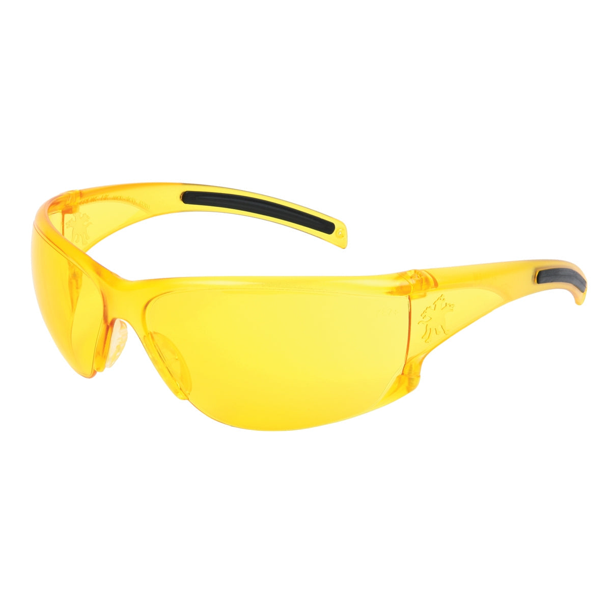 Clear Lens Glasses - MCR Safety - Exceptional Protection