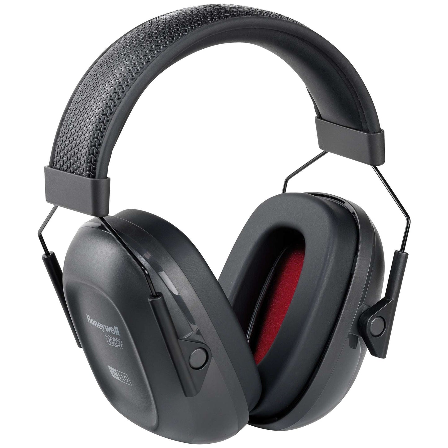 24 NRR Ear Muffs - Howard Leight - Comfortable Fit