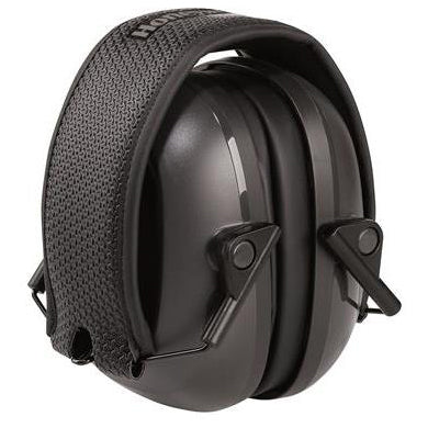 24 NRR Ear Muffs - Howard Leight - Comfortable Design