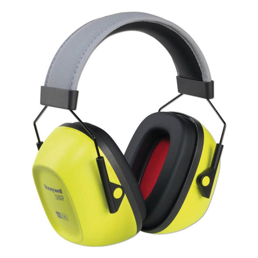 30 NRR Ear Muffs - Howard Leight - Comfortable Design