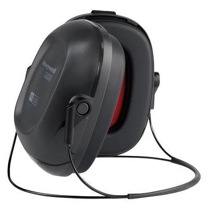 22 NRR Ear Muffs - Howard Leight - Comfortable Design
