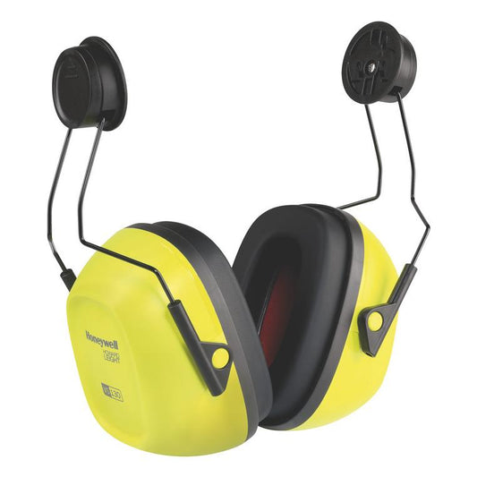 27 NRR Ear Muffs - Howard Leight - Comfortable Fit