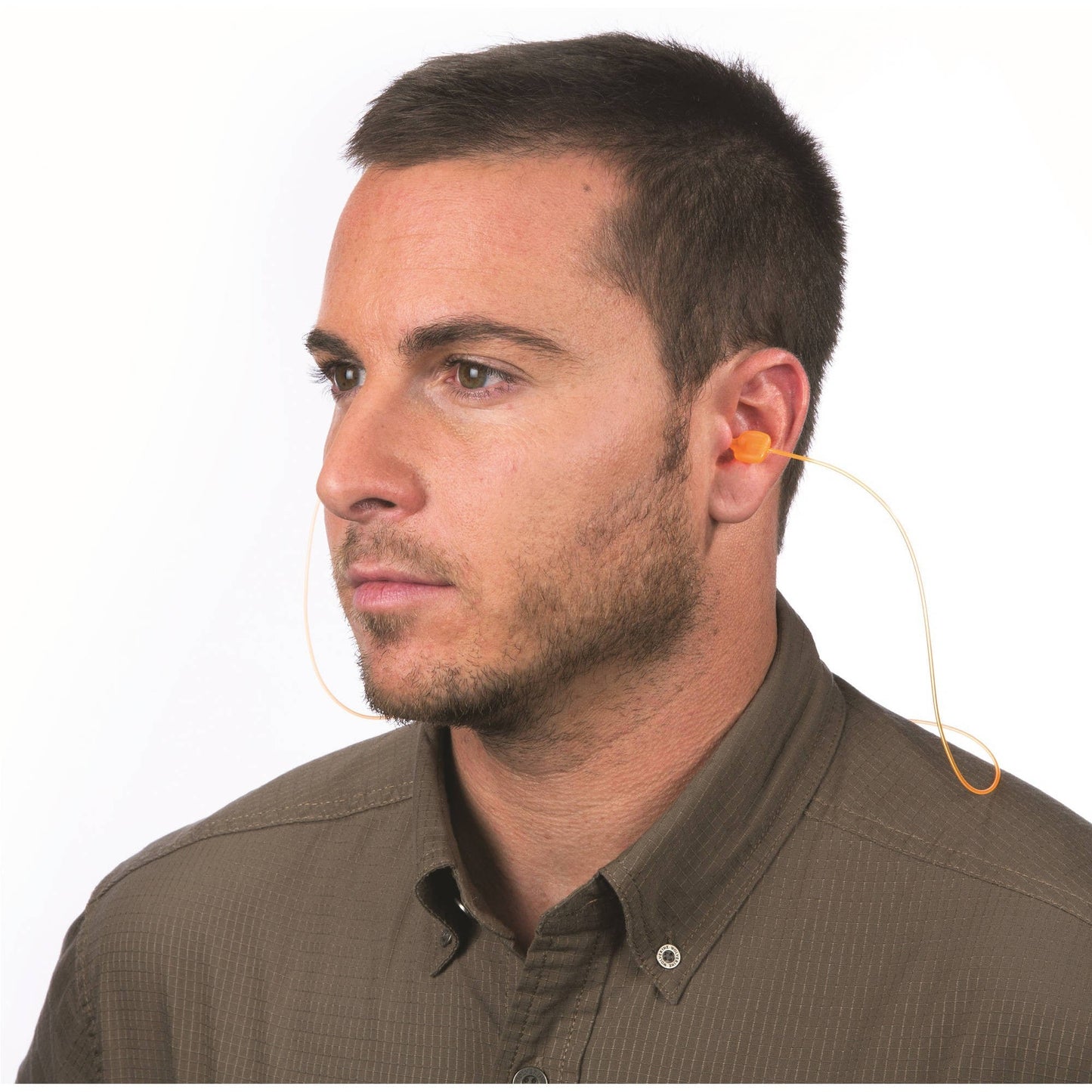 28dB NRR Ear Plugs - Howard Leight - Comfortable Foam