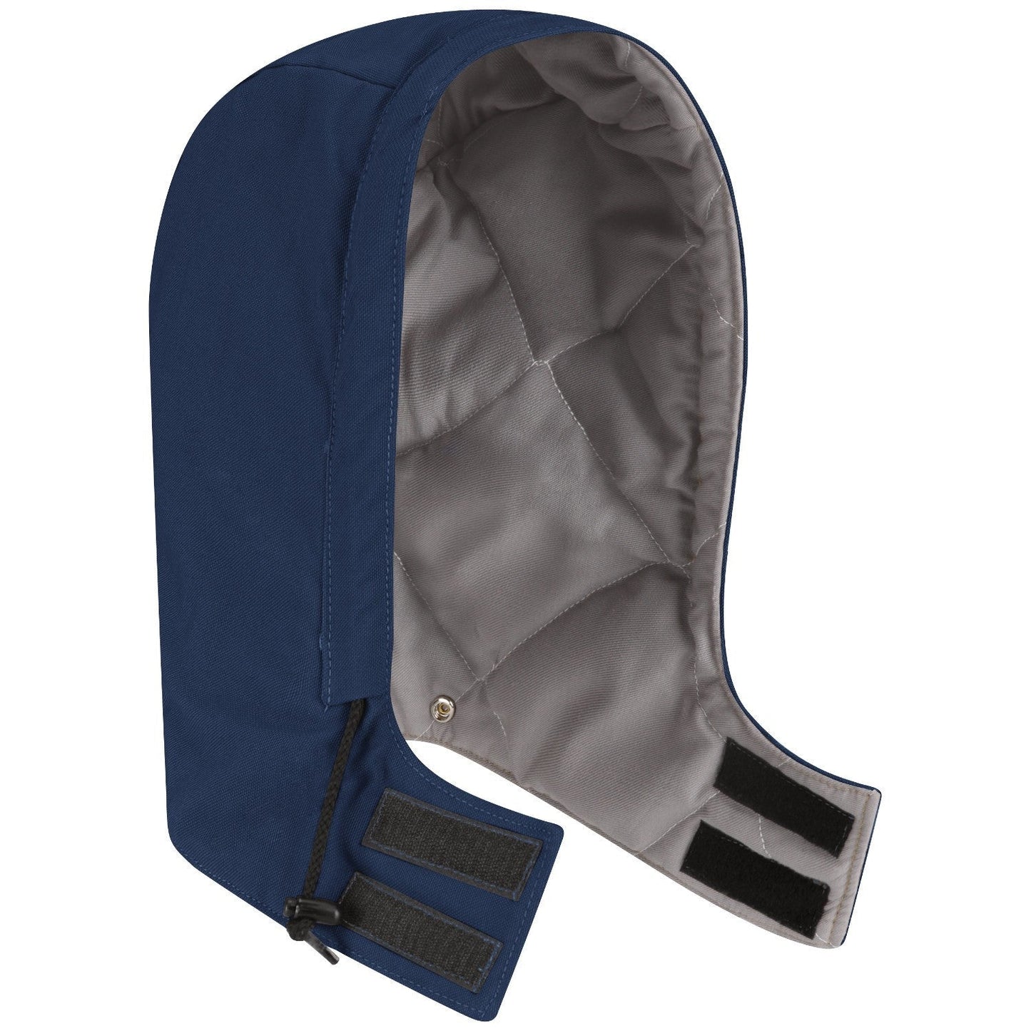 Brown Duck Hoods - Bulwark FR - Midweight Insulation