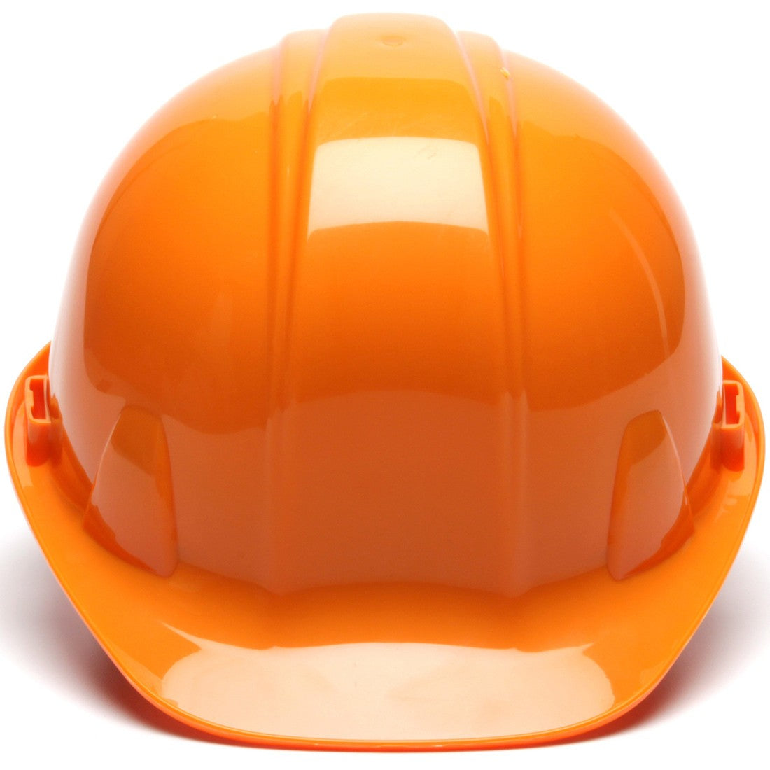 White Hard Hats - Pyramex - Durable Design