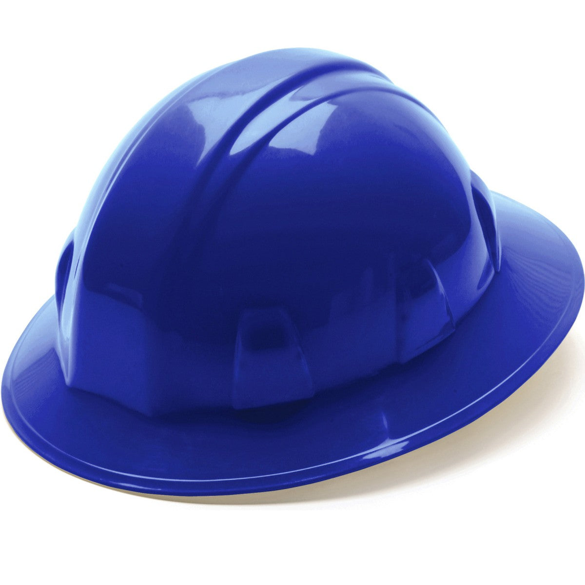 White Hard Hats - Pyramex - Durable Safety Gear